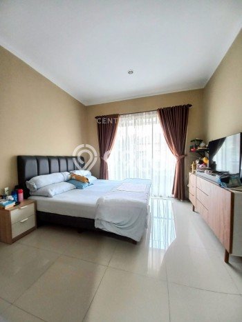 Ready to Use! Premium House LT 144m2 Desain Modern di Bintaro Ready to Use! Premium House LT 144m2 Desain Modern di Bintaro