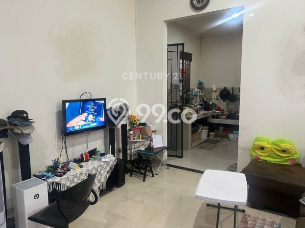 Rumah Elit Modern Siap Huni di BSD City Tangerang Rumah Elit Modern Siap Huni di BSD City Tangerang