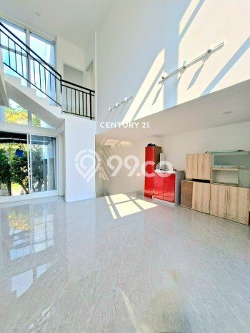 Jual Rumah Mewah Elegan Dengan View Cantik di Bintaro, Tangerang Selatan Jual Rumah Mewah Elegan Dengan View Cantik di Bintaro, Tangerang Selatan