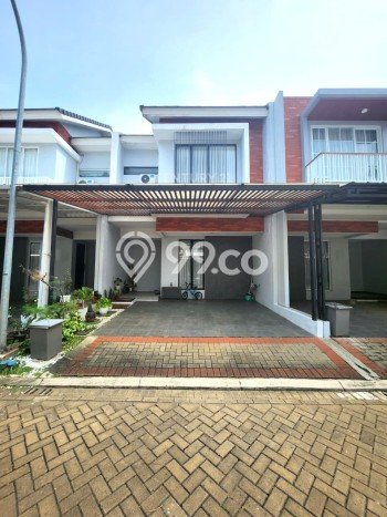 Jual Rumah Favorit Siap Huni LB 78m2 di Ciputat, Tangerang Selatan Jual Rumah Favorit Siap Huni LB 78m2 di Ciputat, Tangerang Selatan