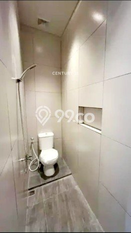 Rumah Minimalis 3 KT di Bintaro Tangerang Selatan Rumah Minimalis 3 KT di Bintaro Tangerang Selatan