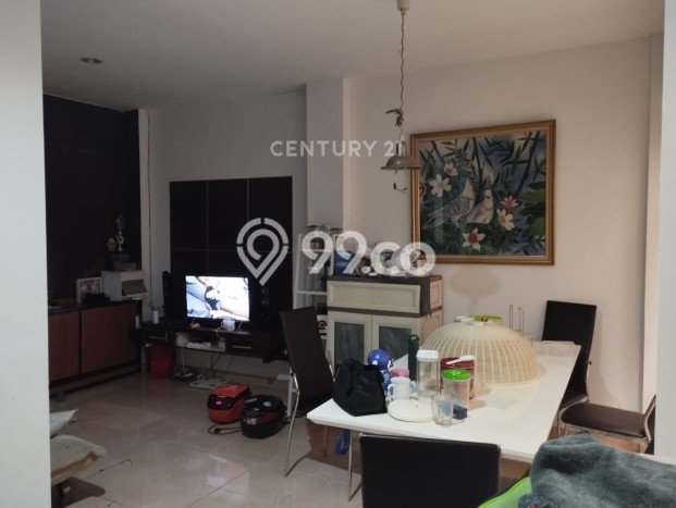 Hunian Cantik Minimalis Lb 140m2 di Pondok Aren, Tangerang Selatan Hunian Cantik Minimalis Lb 140m2 di Pondok Aren, Tangerang Selatan