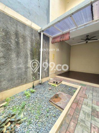 Ready to Use! Premium House LT 144m2 Desain Modern di Bintaro Ready to Use! Premium House LT 144m2 Desain Modern di Bintaro