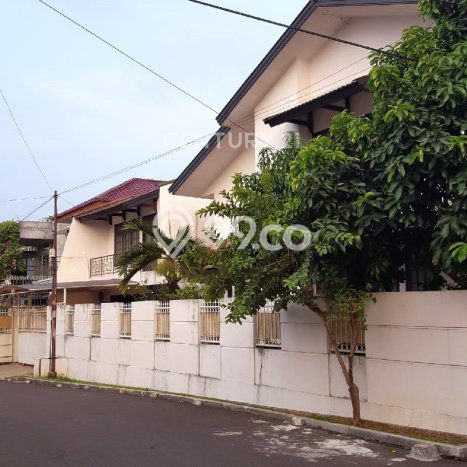 Jual Rumah Luas Megah Dengan View Cantik di Bintaro, Tangerang Selatan Jual Rumah Luas Megah Dengan View Cantik di Bintaro, Tangerang Selatan