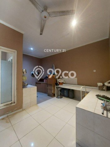 Jual Rumah Favorit Siap Huni LB 160m2 di Pondok Aren, Tangerang Selatan Jual Rumah Favorit Siap Huni LB 160m2 di Pondok Aren, Tangerang Selatan