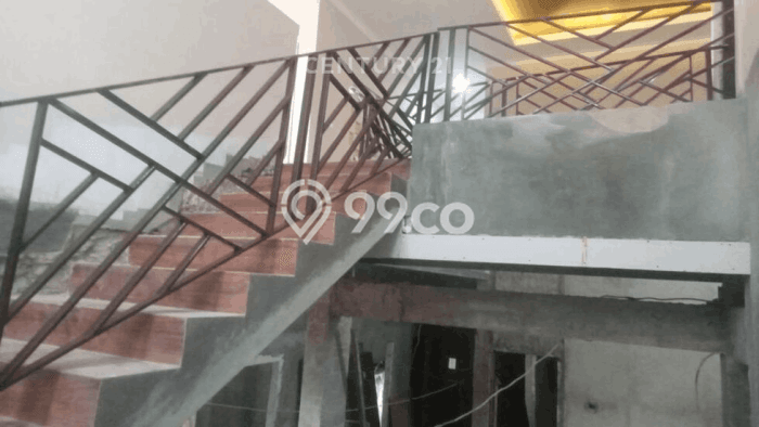 Rumah Modern Minimalis 5 KT Bisa Langsung Pindah di Jagakarsa Rumah Modern Minimalis 5 KT Bisa Langsung Pindah di Jagakarsa