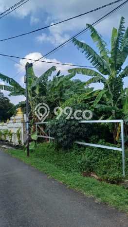 Dijual Tanah di Pamulang Tangerang Selatan Luas 332m2 SHM Dijual Tanah di Pamulang Tangerang Selatan Luas 332m2 SHM