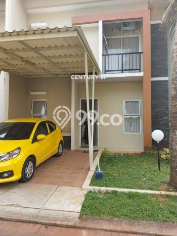 Dijual Rumah 3 Kamar Lokasi Strategis Bagus dan Strategis di Serpong Dijual Rumah 3 Kamar Lokasi Strategis Bagus dan Strategis di Serpong