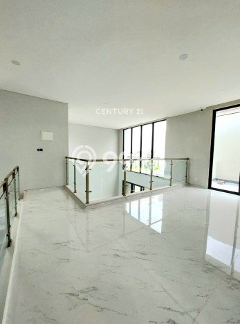 Rumah Luxury Modern Siap Huni di Bintaro Tangerang Selatan Rumah Luxury Modern Siap Huni di Bintaro Tangerang Selatan