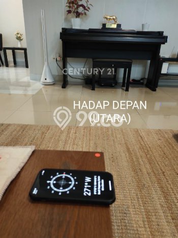 Hunian Super Mewah dengan Akses Paling Strategis di BSD City, Tangerang Hunian Super Mewah dengan Akses Paling Strategis di BSD City, Tangerang