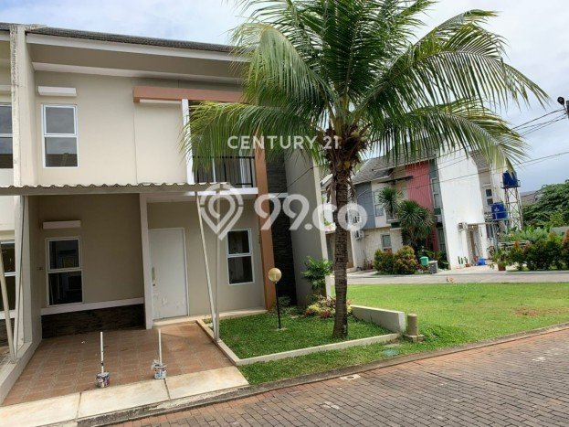 Dijual Rumah 3 Kamar Lokasi Strategis Bagus dan Strategis di Serpong Dijual Rumah 3 Kamar Lokasi Strategis Bagus dan Strategis di Serpong