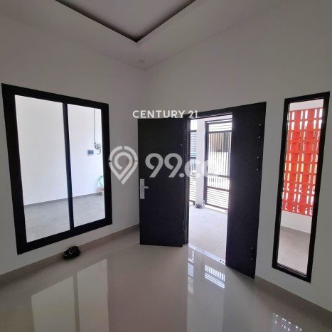 Rumah Modern Cantik 5 KT Siap Huni di Ciputat Rumah Modern Cantik 5 KT Siap Huni di Ciputat