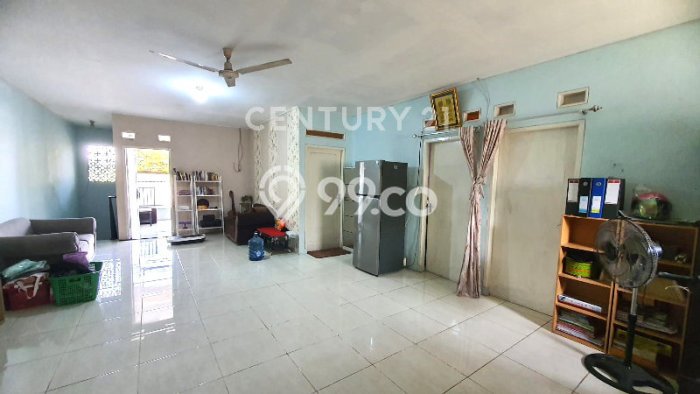 Hunian Nyaman Asri 3 KT Siap Pakai di Pondok Ranji Tangerang Hunian Nyaman Asri 3 KT Siap Pakai di Pondok Ranji Tangerang