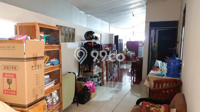 Rumah Eksklusif Siap Huni LT 336m2 di Kebayoran Lama, Jakarta Selatan Rumah Eksklusif Siap Huni LT 336m2 di Kebayoran Lama, Jakarta Selatan