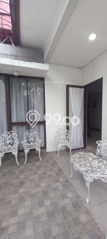 Rumah Elit LB 216m2 Siap Pakai Desain Elegan di BSD City, Tangerang Rumah Elit LB 216m2 Siap Pakai Desain Elegan di BSD City, Tangerang