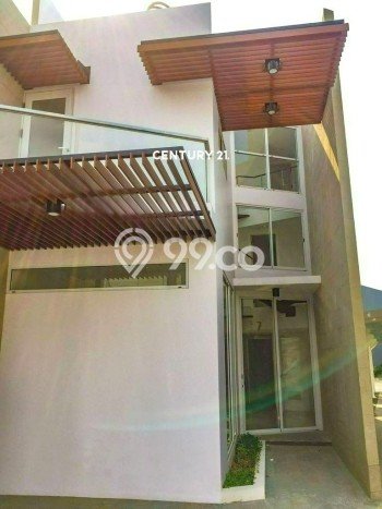 Jual Rumah Eksklusif 3 KT di Bintaro, Tangerang Selatan Jual Rumah Eksklusif 3 KT di Bintaro, Tangerang Selatan