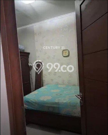 Jual Rumah Favorit Siap Huni LB 80m2 di Pondok Aren, Tangerang Selatan Jual Rumah Favorit Siap Huni LB 80m2 di Pondok Aren, Tangerang Selatan