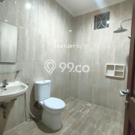 Rumah Kontrakan Tangerang Selatan LT 220m2 LB 380m2 Area Bintaro Rumah Kontrakan Tangerang Selatan LT 220m2 LB 380m2 Area Bintaro