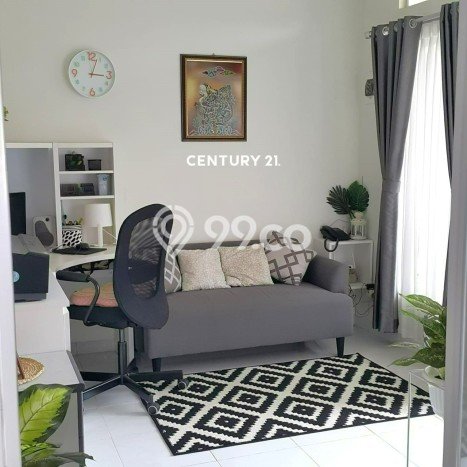 Jual Rumah Bagus Siap Huni LB 144m2 di Serpong, Tangerang Selatan Jual Rumah Bagus Siap Huni LB 144m2 di Serpong, Tangerang Selatan
