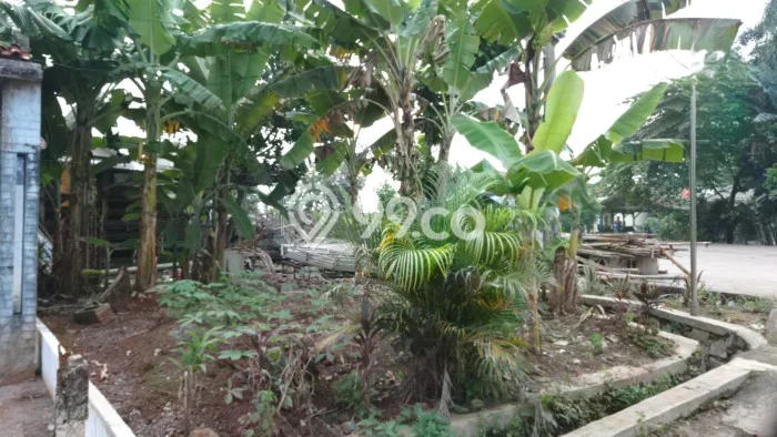 Dijual Rumah 2 Kamar Lokasi Ideal Nyaman dan Strategis di Pondok Aren Dijual Rumah 2 Kamar Lokasi Ideal Nyaman dan Strategis di Pondok Aren