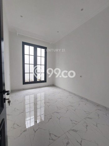 Ready to Use! Premium House LT 180m2 Desain Modern di Bintaro Ready to Use! Premium House LT 180m2 Desain Modern di Bintaro