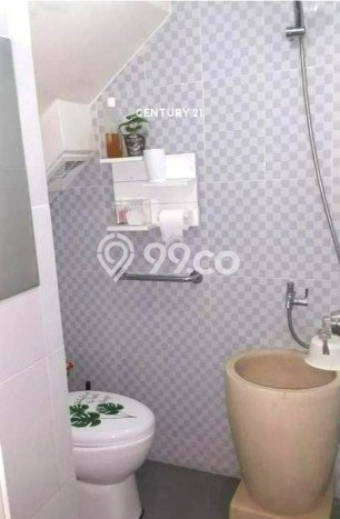Jual Rumah Bagus Siap Huni LB 144m2 di Serpong, Tangerang Selatan Jual Rumah Bagus Siap Huni LB 144m2 di Serpong, Tangerang Selatan