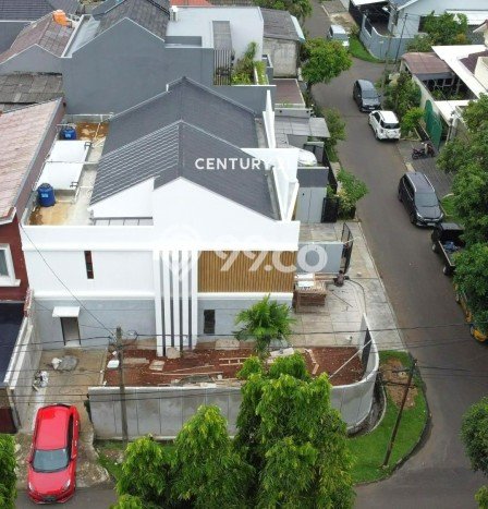 For Sale Rumah Elit Exclusive di Pesanggrahan, Jakarta Selatan For Sale Rumah Elit Exclusive di Pesanggrahan, Jakarta Selatan