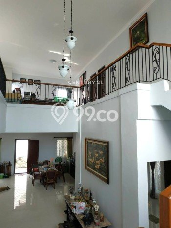 Hunian Eksklusif Dijual LT 479m2 di Serpong, Tangerang Selatan Hunian Eksklusif Dijual LT 479m2 di Serpong, Tangerang Selatan