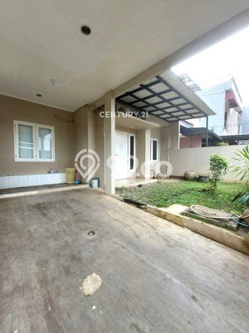 Jual Rumah Favorit Siap Huni LB 160m2 di Pondok Aren, Tangerang Selatan Jual Rumah Favorit Siap Huni LB 160m2 di Pondok Aren, Tangerang Selatan