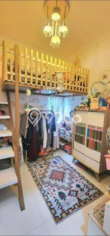 Rumah Modern Cantik 3 KT Siap Huni di Pondok Aren Rumah Modern Cantik 3 KT Siap Huni di Pondok Aren