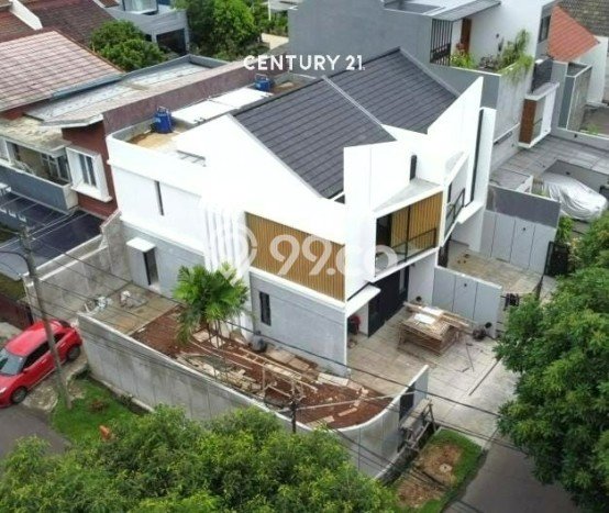 For Sale Rumah Elit Exclusive di Pesanggrahan, Jakarta Selatan For Sale Rumah Elit Exclusive di Pesanggrahan, Jakarta Selatan