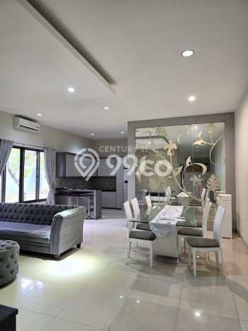 Rumah Modern Minimalis 5 Kamar Bisa Langsung Pindah di Karawaci Rumah Modern Minimalis 5 Kamar Bisa Langsung Pindah di Karawaci