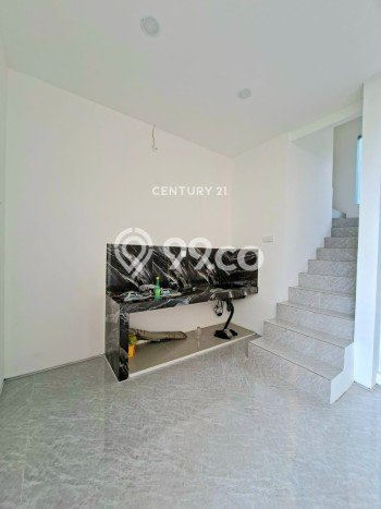 Jual Rumah Mewah Elegan Dengan View Cantik di Bintaro, Tangerang Selatan Jual Rumah Mewah Elegan Dengan View Cantik di Bintaro, Tangerang Selatan