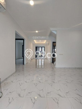 Ready to Use! Premium House LT 180m2 Desain Modern di Bintaro Ready to Use! Premium House LT 180m2 Desain Modern di Bintaro