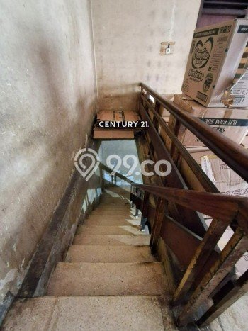 Unit Ruko Dijual di Kebayoran Lama Jakarta Selatan 120m2 Unit Ruko Dijual di Kebayoran Lama Jakarta Selatan 120m2