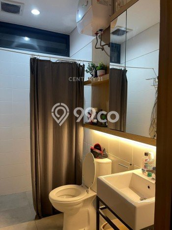 Dijual Rumah Modern 3 KT di BSD City, Tangerang Dijual Rumah Modern 3 KT di BSD City, Tangerang