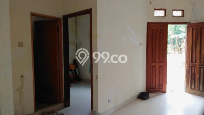 Dijual Rumah 2 Kamar Lokasi Ideal Nyaman dan Strategis di Pondok Aren Dijual Rumah 2 Kamar Lokasi Ideal Nyaman dan Strategis di Pondok Aren
