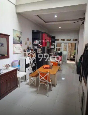 Jual Rumah Favorit Siap Huni LB 80m2 di Pondok Aren, Tangerang Selatan Jual Rumah Favorit Siap Huni LB 80m2 di Pondok Aren, Tangerang Selatan