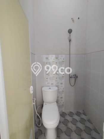 Rumah Modern 2 Kamar LT 87m2 di Malang Kota Rumah Modern 2 Kamar LT 87m2 di Malang Kota