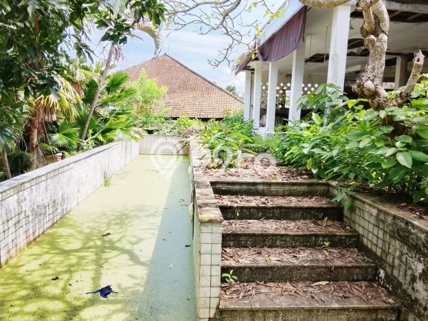 Dijual Tanah Lokasi Kerobokan Kelod, Badung Seluas 1905m2 Dijual Tanah Lokasi Kerobokan Kelod, Badung Seluas 1905m2