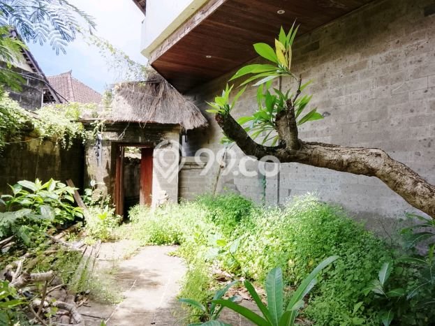 Dijual Tanah Lokasi Kerobokan Kelod, Badung Seluas 1905m2 Dijual Tanah Lokasi Kerobokan Kelod, Badung Seluas 1905m2