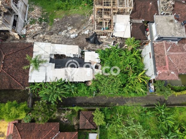 Tanah Siap Bangun Dijual di Badung Punya Luas 400m2 Tanah Siap Bangun Dijual di Badung Punya Luas 400m2