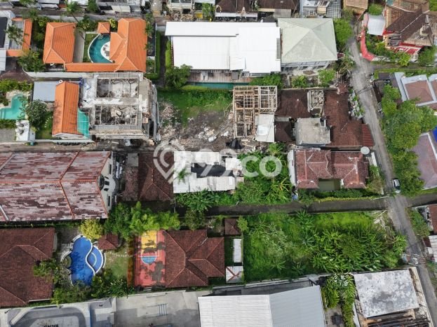 Tanah Siap Bangun Dijual di Badung Punya Luas 400m2 Tanah Siap Bangun Dijual di Badung Punya Luas 400m2