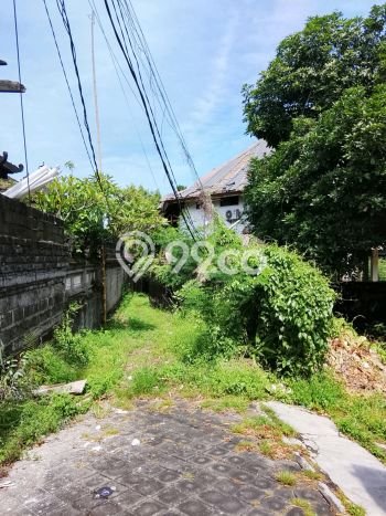 Dijual Tanah Lokasi Kerobokan Kelod, Badung Seluas 1905m2 Dijual Tanah Lokasi Kerobokan Kelod, Badung Seluas 1905m2