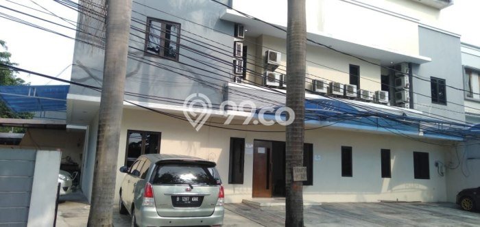Dijual Rumah Elit Exclusive di Kelapa Gading, Jakarta Utara Dijual Rumah Elit Exclusive di Kelapa Gading, Jakarta Utara