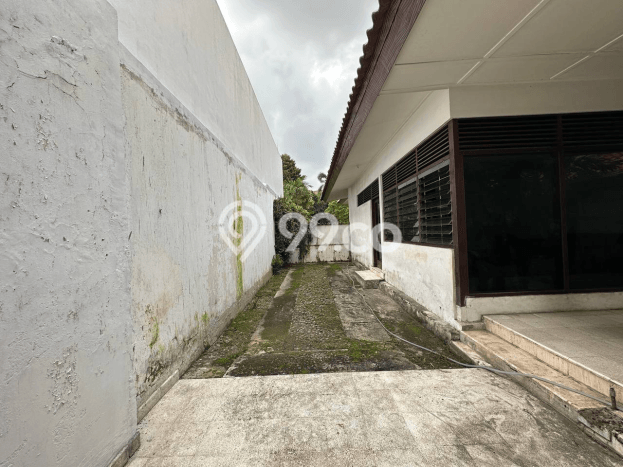 Best Deal Hunian Premium Ideal dan Luas di Menteng, Jakarta Pusat Best Deal Hunian Premium Ideal dan Luas di Menteng, Jakarta Pusat