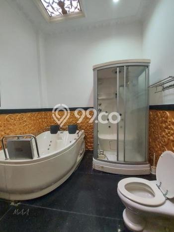 Best Deal Hunian Mewah Ideal dan Luas di Menteng, Jakarta Pusat Best Deal Hunian Mewah Ideal dan Luas di Menteng, Jakarta Pusat