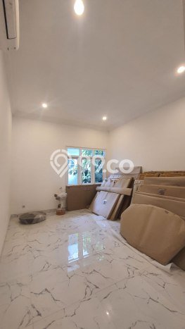 Rumah Eksklusif Siap Huni LT 860m2 di Menteng, Jakarta Pusat Rumah Eksklusif Siap Huni LT 860m2 di Menteng, Jakarta Pusat