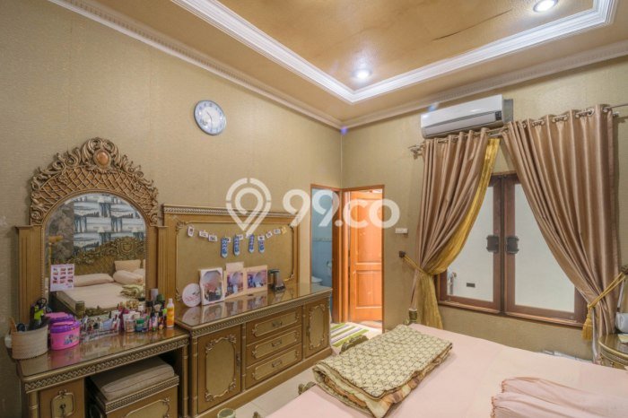 Siap Huni Rumah Mewah 5 Kamar di Menteng Dekat ke Mana Saja Siap Huni Rumah Mewah 5 Kamar di Menteng Dekat ke Mana Saja