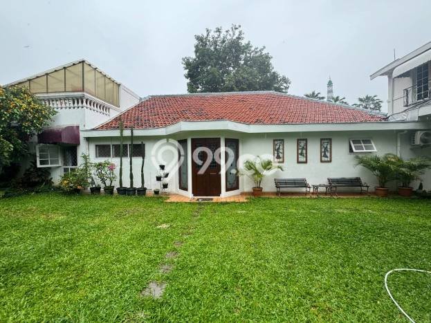 Best Deal Hunian Mewah Ideal dan Luas di Menteng, Jakarta Pusat Best Deal Hunian Mewah Ideal dan Luas di Menteng, Jakarta Pusat